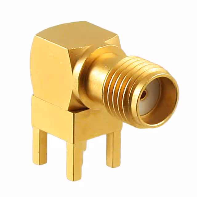 050-653-0000310 ITT Cannon, LLC  Gruppi di connettori coassiali (RF)